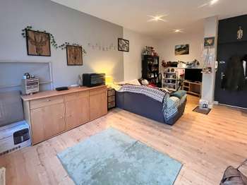 Location appartement 2 pièces Lorient 56