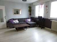 Location appartement 3 pièces Location appartement 3 pièces