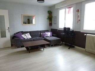 Location Appartement 3 piècesLorient