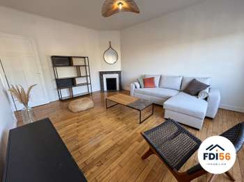 Location Appartement 3 piècesLorient