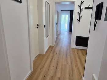 Location Appartement 2 piècesLorient