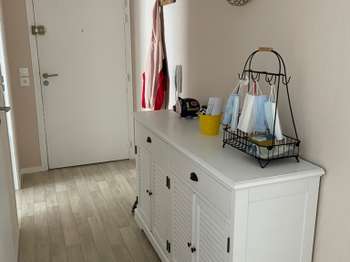 Location Appartement 3 piècesLorient