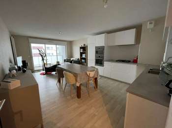 Location appartement 3 pièces