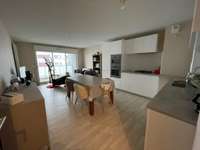 Location appartement 3 pièces