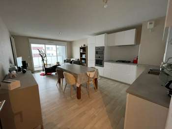 Location appartement 3 pièces
