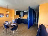 Location appartement 3 pièces