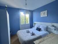 Location appartement 3 pièces