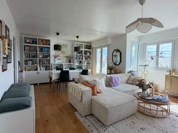 Photo Location appartement Lorient