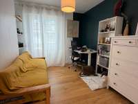Location appartement 4 pièces Location appartement 4 pièces