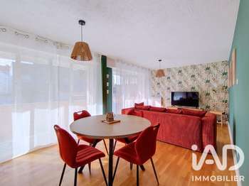 Location Appartement 2 piècesLorient