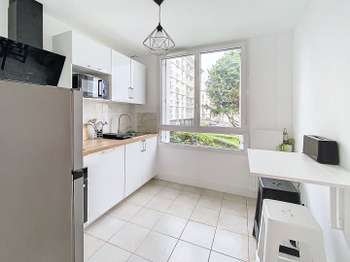Location Appartement 3 piècesLorient