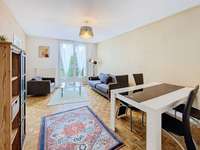 Location appartement 3 pièces