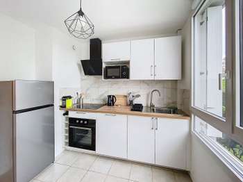 Location appartement 3 pièces