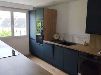 Location appartement 3 pièces Lorient 56