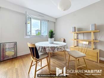 Location appartement 3 pièces Lorient 56