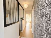 Location appartement 3 pièces Location appartement 3 pièces