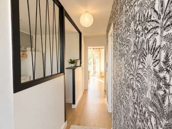 Location Appartement 3 piècesLorient