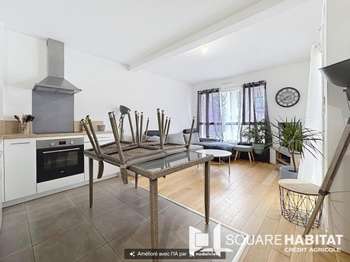 Location Appartement 2 piècesLorient
