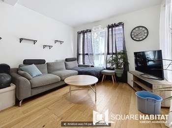 Location appartement 2 pièces