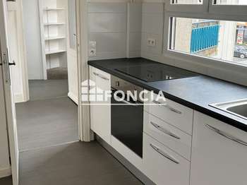 Location appartement 6 pièces Lorient 56