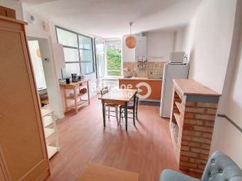 Location Appartement 2 piècesLorient