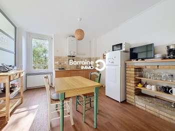 Location Appartement 2 piècesLorient