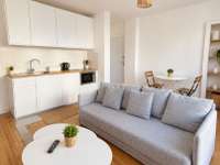 Location appartement 2 pièces Location appartement 2 pièces