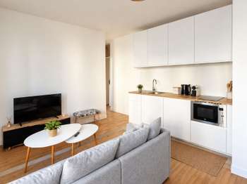 Location appartement 2 pièces Location appartement 2 pièces
