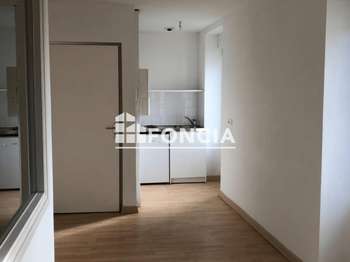 Location Appartement T1Lorient