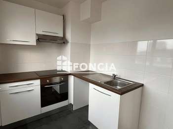 Location Appartement 2 piècesLorient