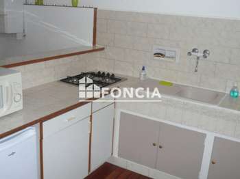 Location appartement 1 pièce