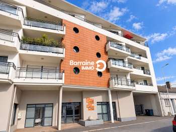 Location Appartement 2 piècesLorient