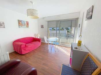 Location Appartement 2 piècesLorient