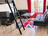 Location appartement 1 pièce
