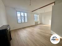 Location appartement 3 pièces