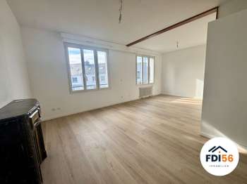 Location Appartement 3 piècesLorient