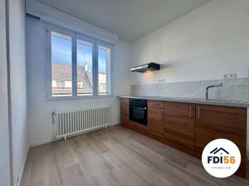 Location appartement 3 pièces
