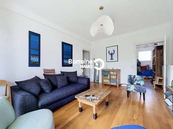 Location appartement 2 pièces Lorient 56