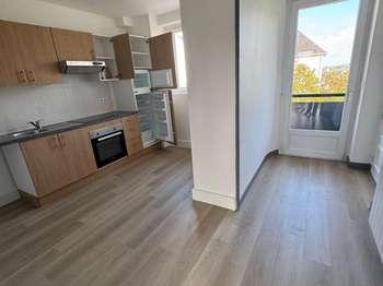 Location appartement 3 pièces