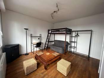 Location Appartement 2 piècesLorient