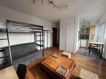 Location appartement 2 pièces Location appartement 2 pièces