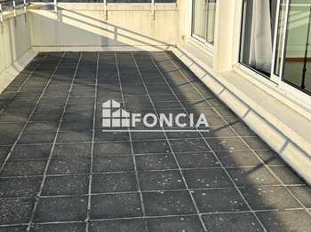 Location Appartement 3 piècesLorient