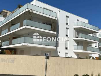 Location Appartement 4 piècesLorient