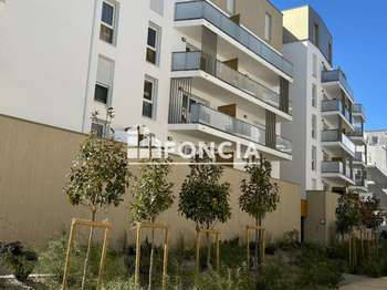 Location appartement 4 pièces