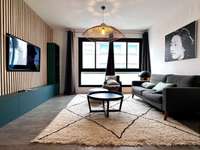 Location appartement 3 pièces