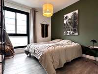 Location appartement 3 pièces