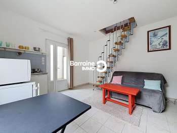 Location Studio 1 pièce