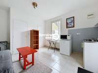 Location Studio 1 pièce