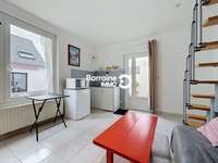 Location Studio 1 pièce
