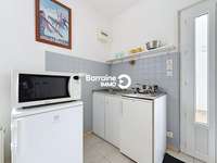 Location Studio 1 pièce